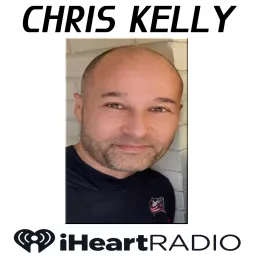 Chris Kelly Podcast Channel artwork