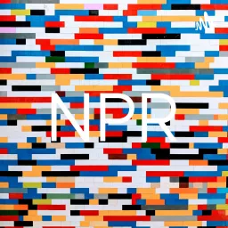 NPR Podcast artwork