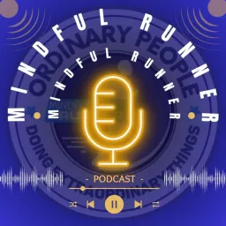Mindful Runner Podcast artwork