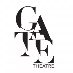 Gate Theatre Podcast artwork