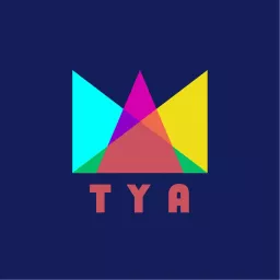 Podcast TYA artwork