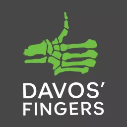 Davos' Fingers - A Song of Ice and Fire Podcast