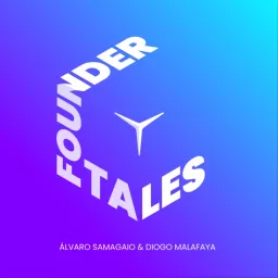 Founder Tales