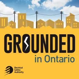 Grounded in Ontario