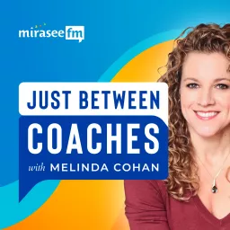 Just Between Coaches Podcast artwork
