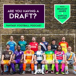 Are You Having A Draft? Podcast artwork
