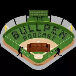 The Bullpen Podcast artwork