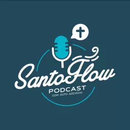 SantoFlow Podcast artwork
