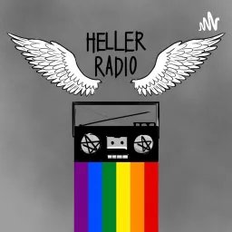 Heller Radio Podcast artwork