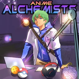 Anime Alchemists