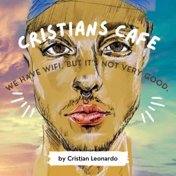Cristians Café Podcast artwork