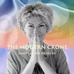 The Modern Crone Podcast artwork