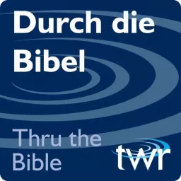 Durch die Bibel