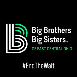 Big Brothers Big Sisters of East Central Ohio Podcast artwork