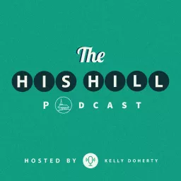 The His Hill Podcast artwork