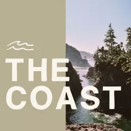 The Coast Podcast artwork