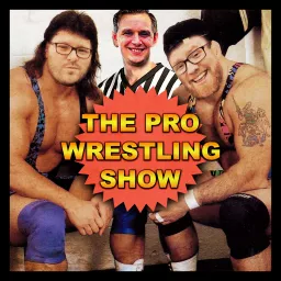 The Pro Wrestling Show