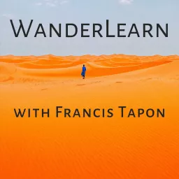 WanderLearn: Travel to Transform Your Mind & Life