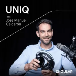 UNIQ Podcast artwork
