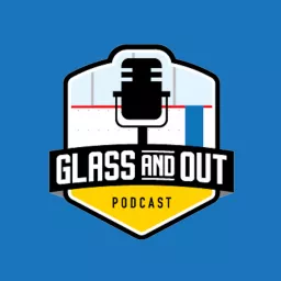 Glass and Out Podcast artwork