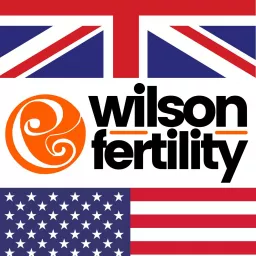 Wilson Fertility In English Podcast artwork