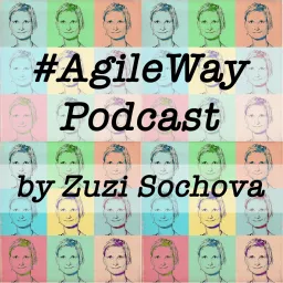 #AgileWay Podcast artwork