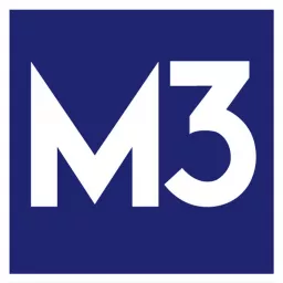 Make Moves in Music (M3) Podcast artwork