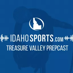 The Treasure Valley Prepcast Podcast artwork