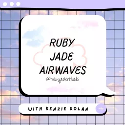 Ruby Jade Airwaves Podcast artwork
