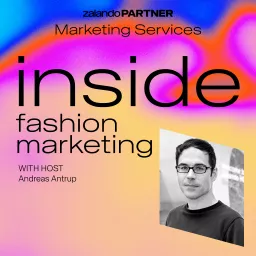 Inside Fashion Marketing by Zalando Marketing Services