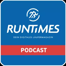 RUNTiMES Podcast artwork