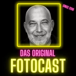 FotoCast - Das Original | Fotografie Podcast artwork