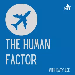 The Human Factor Podcast artwork