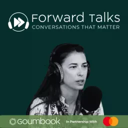 Forward Talks Podcast artwork