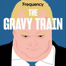 The Gravy Train Podcast artwork