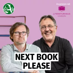 Next Book Please - Der Bücher-Podcast