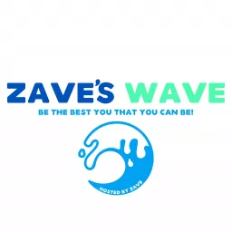 Zave's Wave Podcast artwork