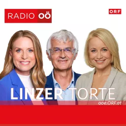 Linzer Torte Podcast artwork
