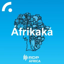 Afrikaká Podcast artwork