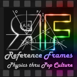 Reference Frames Podcast artwork