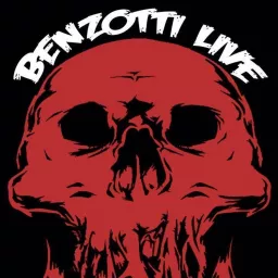 Benzotti Live Podcast artwork