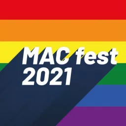 Radio MAC | MAC fest 2021 Podcast artwork