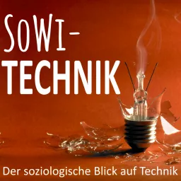 SoWi-Technik (Maschinen & Soziologie) Podcast artwork
