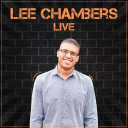 Lee Chambers Live Podcast artwork