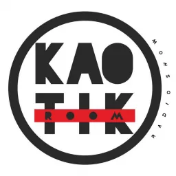 KAOTIK ROOM Podcast artwork