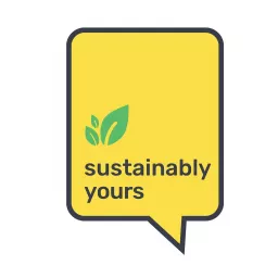 Sustainably Yours Podcast artwork