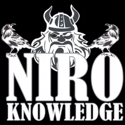 NIRO Knowledge Podcast artwork