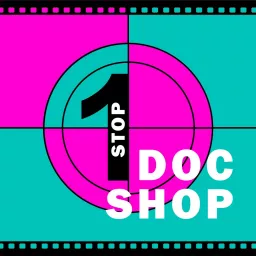 One Stop Doc Shop Live Sessions Podcast artwork