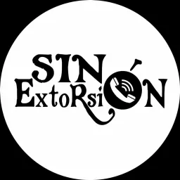 Audios completos de Sin Extorsión Podcast artwork
