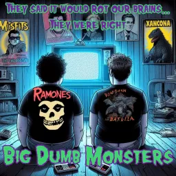 Big Dumb Monsters